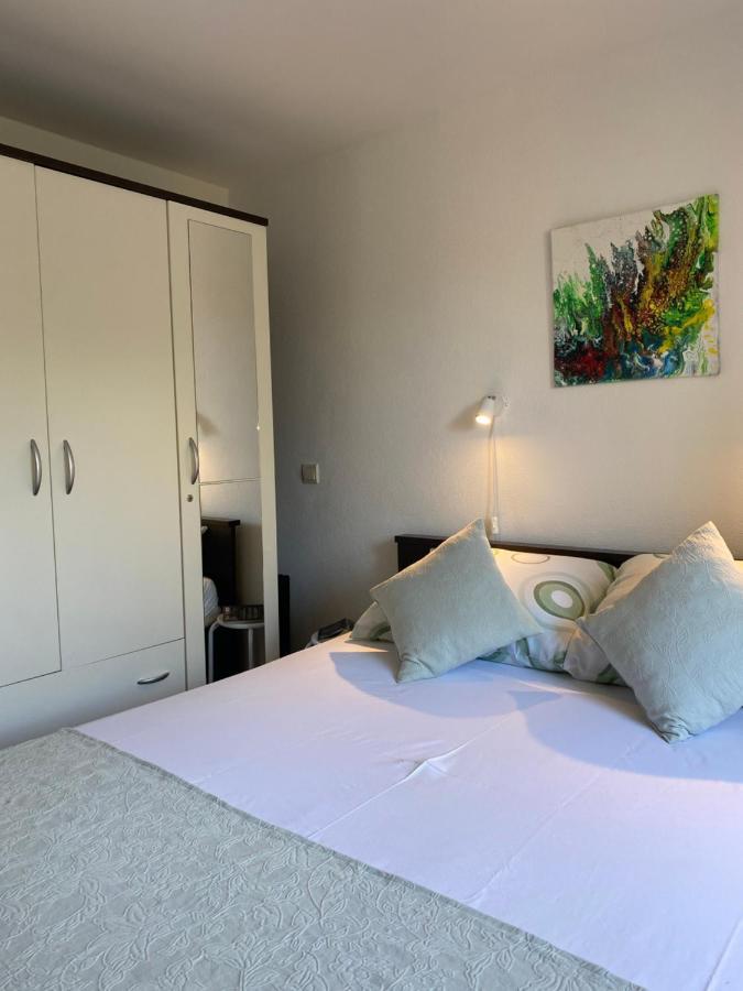 Mediterano Apartment - City Center 斯普利特 外观 照片