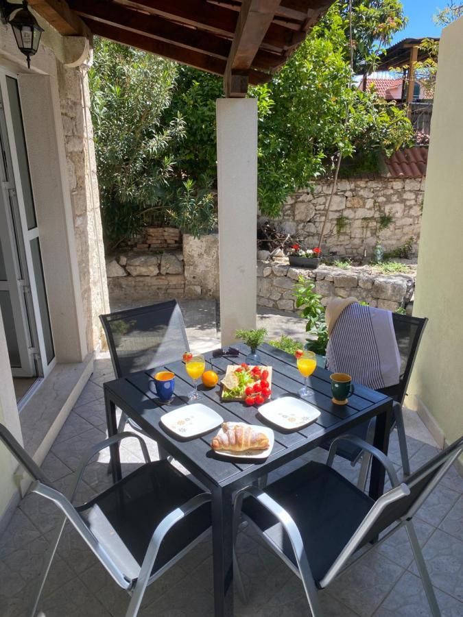 Mediterano Apartment - City Center 斯普利特 外观 照片