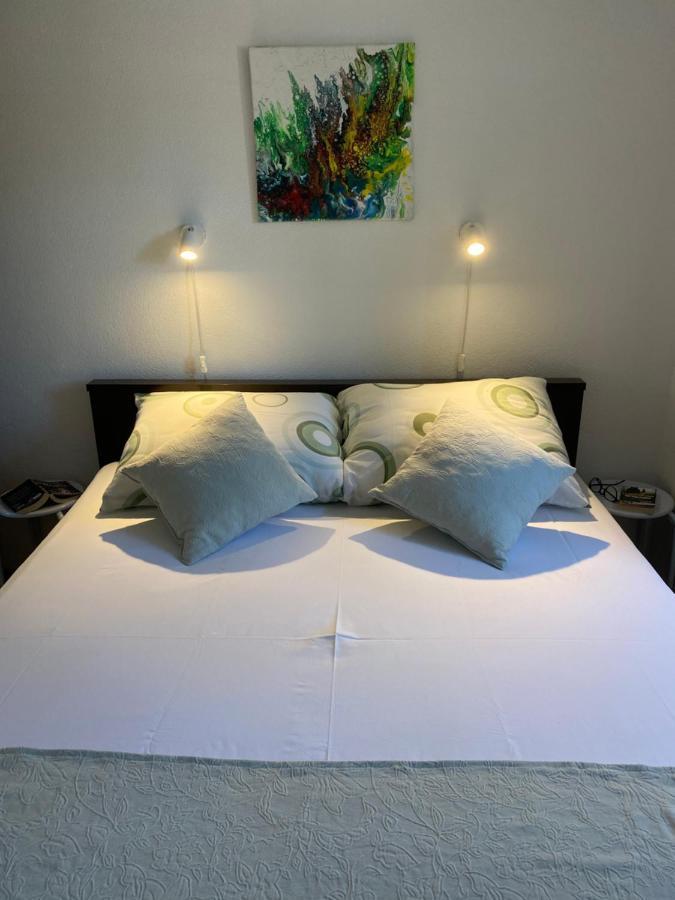 Mediterano Apartment - City Center 斯普利特 外观 照片