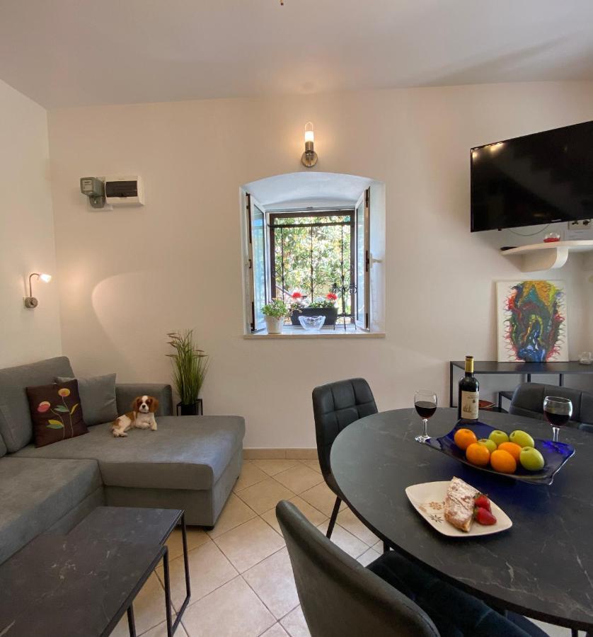 Mediterano Apartment - City Center 斯普利特 外观 照片