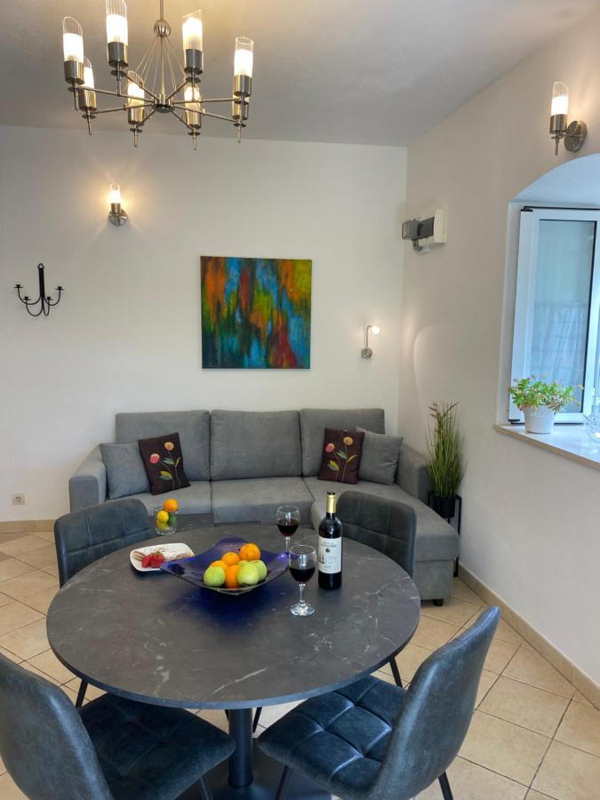 Mediterano Apartment - City Center 斯普利特 外观 照片