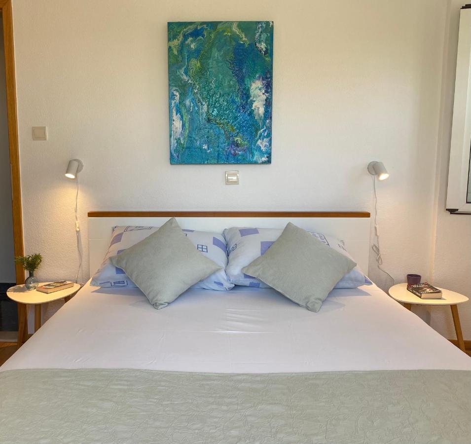 Mediterano Apartment - City Center 斯普利特 外观 照片